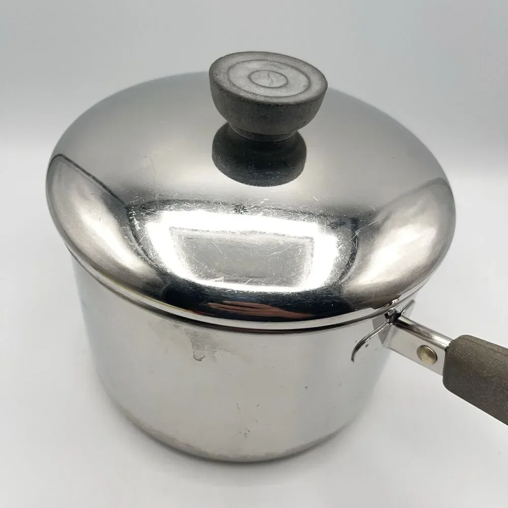 Revere Ware this vintage